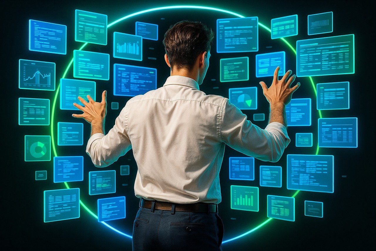 Webanwendungen effektiv entwickeln